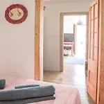 Lisbon Chillout Apartments