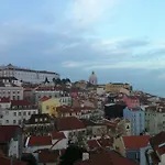 Lisbon Chillout Apartments