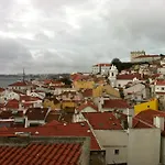 Lisbon Chillout Apartments