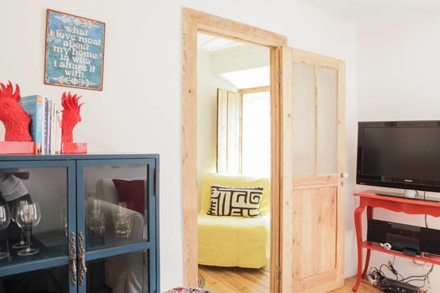 Apartamento Chillout Lisboa
