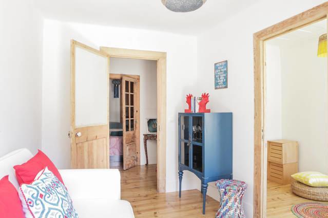 Chillout Apartamento Lisboa