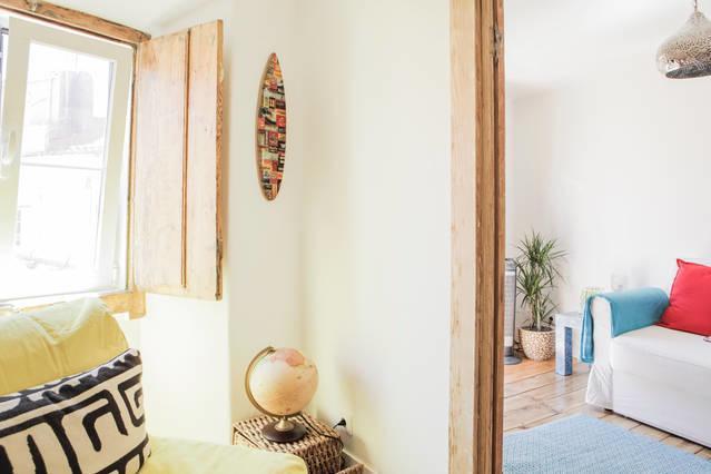 Apartamento Chillout *