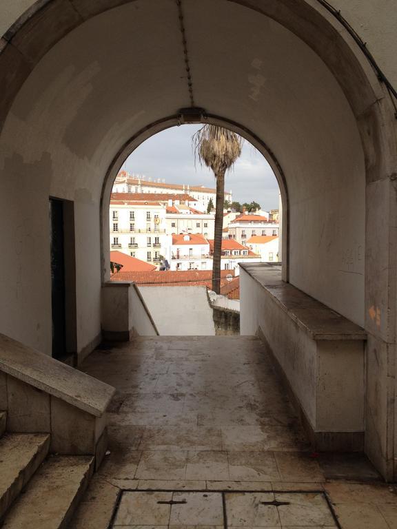Apartamento Chillout Lisboa