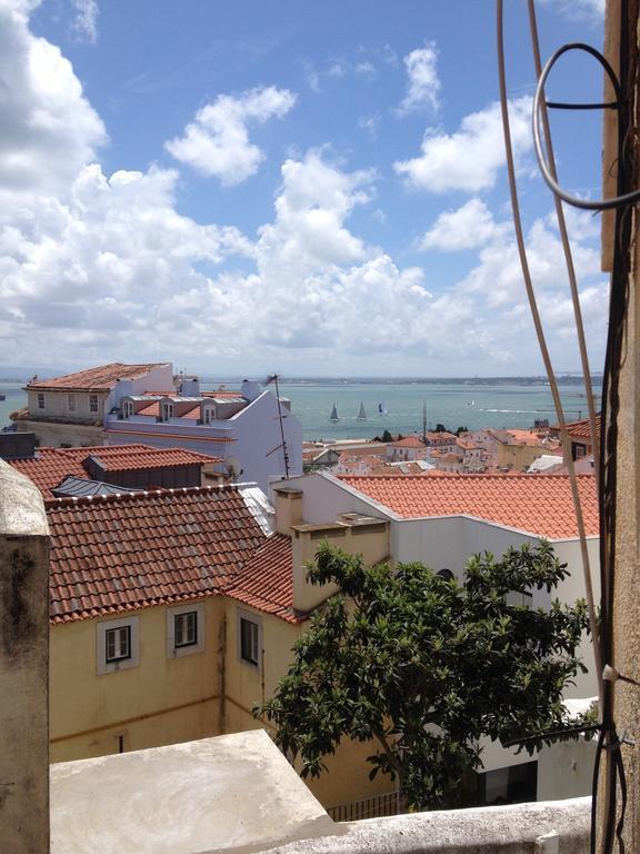 Apartamento Chillout Lisboa