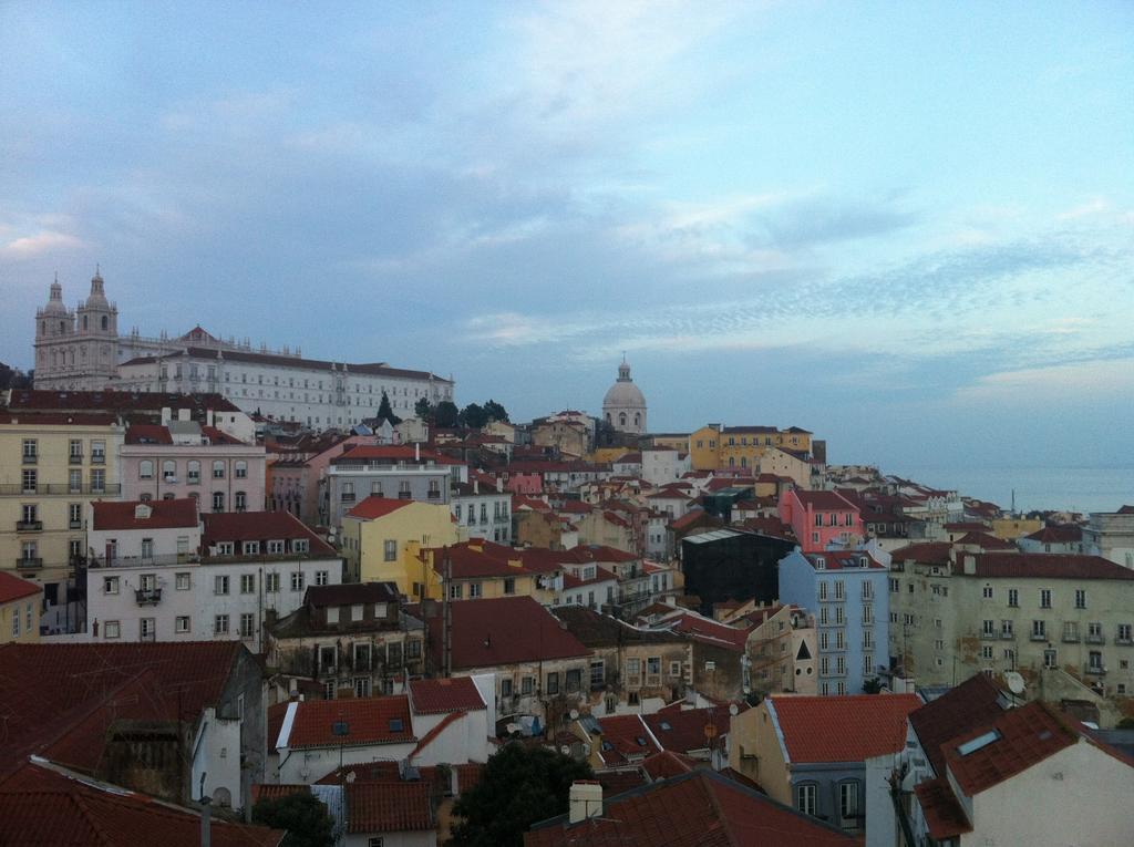 Chillout Lisboa